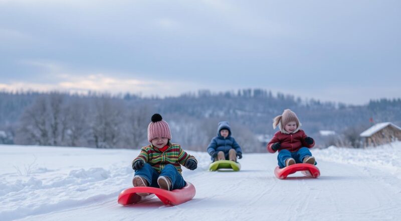 Divčibare zimovanje sa decom 2025 Divčibare zimovanje sa decom 2025