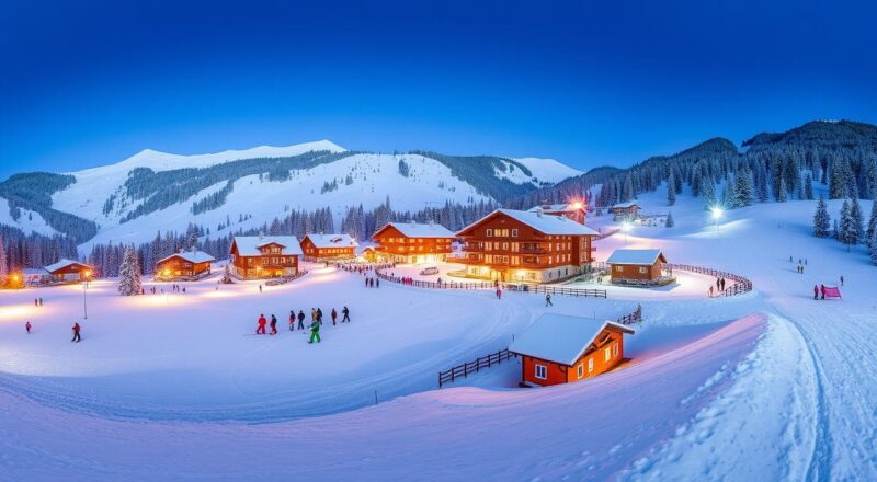 Kolašin 1450 i 1600 ski karte Kolašin 1450 i 1600 ski karte