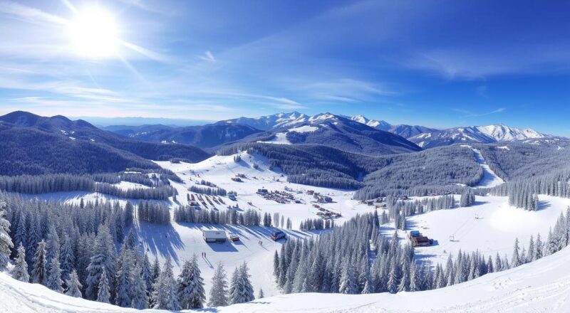 Stara planina ski centar cene Stara planina ski centar cene