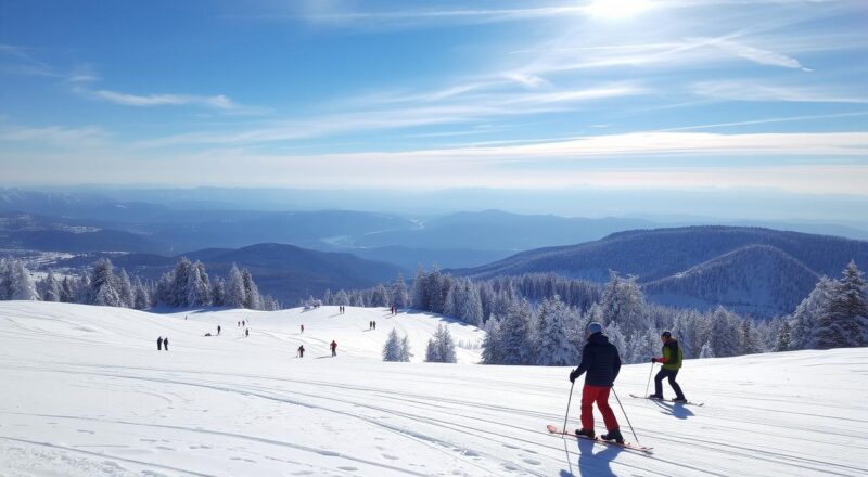 Stara planina zimovanje 2025 Stara planina zimovanje 2025