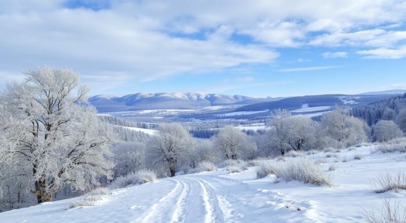 Tara zimovanje 2025 Tara zimovanje 2025