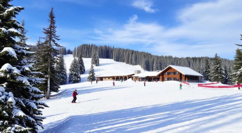 Zlatibor zimovanje 2025 Zlatibor zimovanje 2025