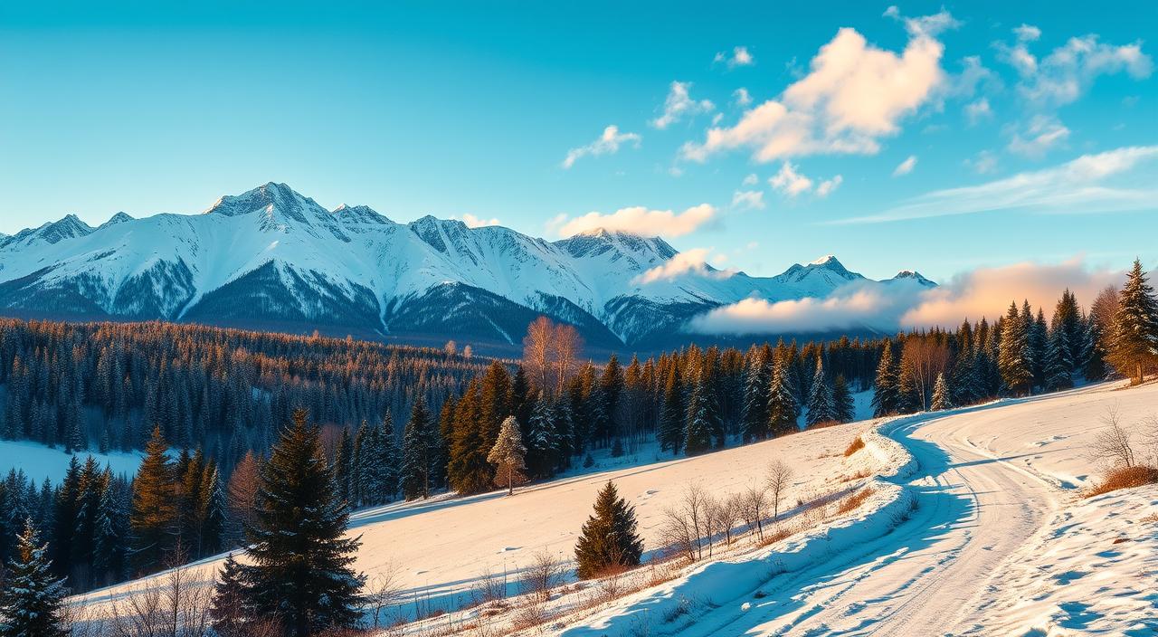 planine u Srbiji za zimovanje